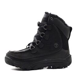 Timberland Ridge st�vle sort
